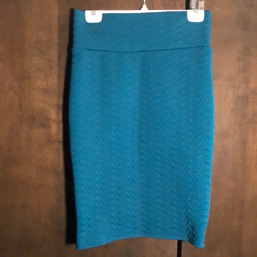 LuLaRoe pencil skirt